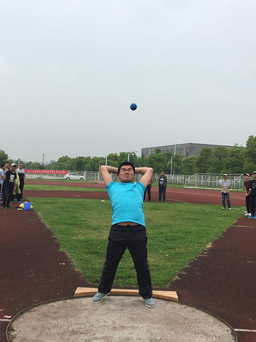 公司教职工积极参加2017年英国上市公司官网365教职工运动会