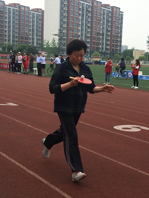 公司教职工积极参加2017年英国上市公司官网365教职工运动会