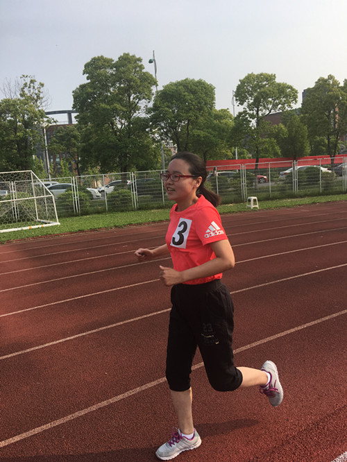 公司教职工积极参加2017年英国上市公司官网365教职工运动会